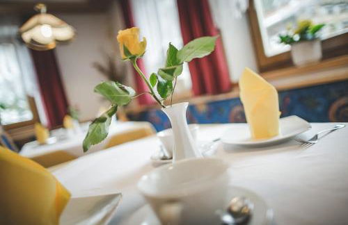 Garni Appartement Alpenresidence - Foto 38