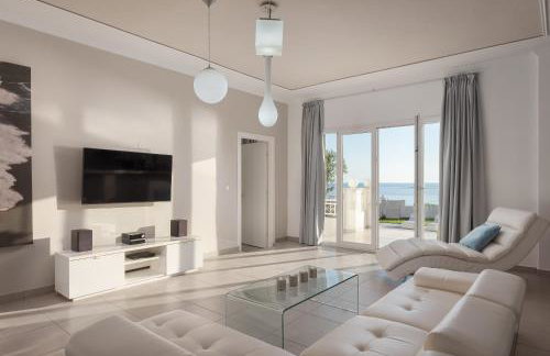 Villa Cosambeli - Foto 12