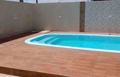 Casa ampla para descanso e lazer em Lucena PB - Photo 15