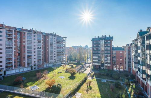 SIMOANDPIE - Torino in tutte le stagioni - Foto 27