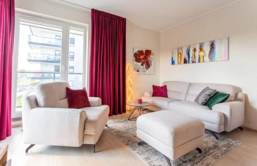 Apartament Betty Q4Apartments - Foto 8