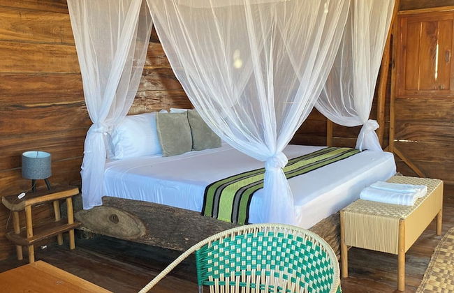 Palaa Mayapo Ecolodge - Foto 9