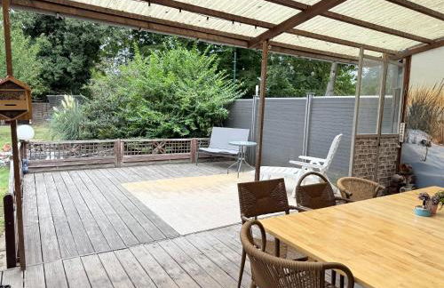 Cozy House - Foto 10