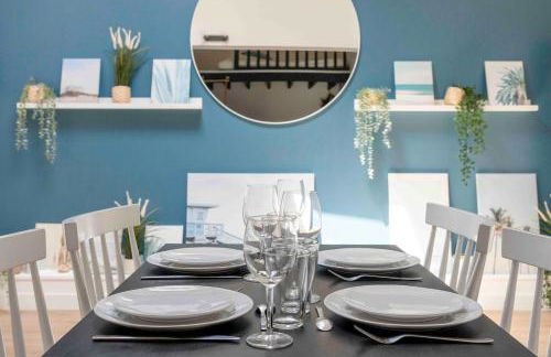 Appartement proche Place Saint-Sauveur - Photo 1