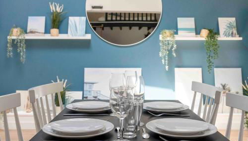 Appartement proche Place Saint-Sauveur - Photo 1