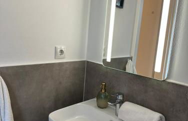 Stilvolles Apartment nähe Messe Düsseldorf in Duisburg Süd - Foto 71