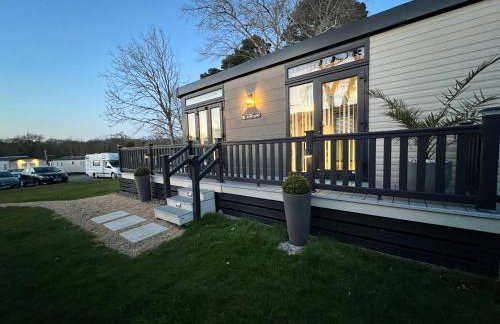 Forest lodge - Foto 1