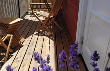 Ferienwohnung Kleiner Onkel - Photo 6