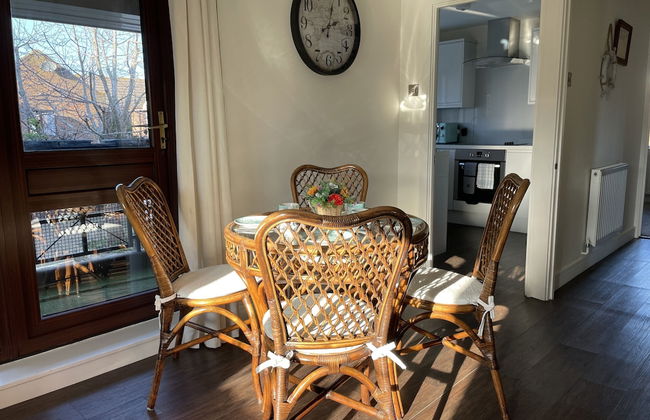 St Georges Balcony Suite - Photo 21