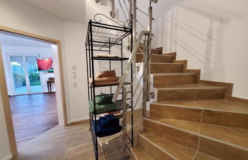 Ferienwohnungen Im Grund 22, 22a, 22c Birkenstein - Foto 12