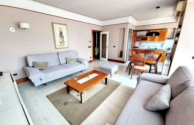 Apartment 13 - Your Perfect Stay in Durres City - Foto 6