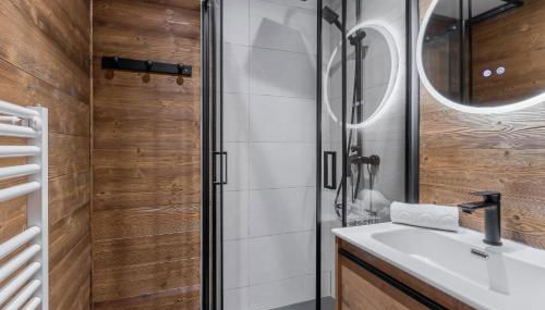 Le Cocon du Prarion - Foto 5