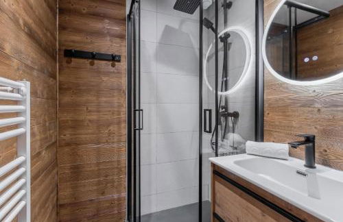 Le Cocon du Prarion - Foto 5