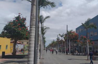 Cosy & Central Apartament Vecindario - Foto 10