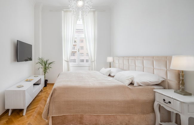 AB Ljubljana Prince Filip Apartment - Foto 2