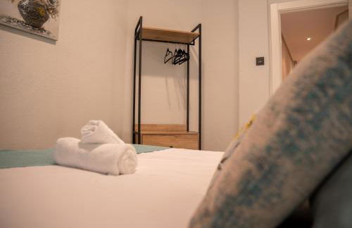 Escápate a Bilbao Vivienda turística cómoda y funcional - Foto 20