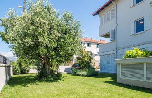 NEW! Carpe Diem 1,Split-Bacvice,free wi-fi, parking - Foto 23