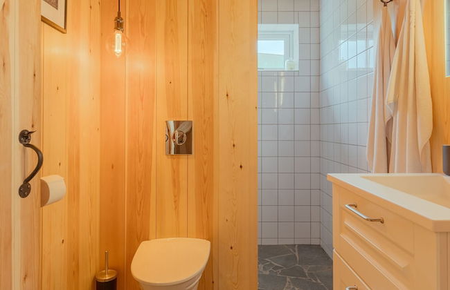 Seaside Escape - 2 Bedroom Home With Stunning Views - Foto 20