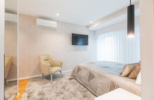 SeaLux Apartment (Seaside) - Photo 14