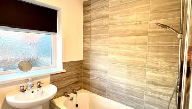 New Bracepeth - 2 Bedroom House- by Holiday Homes - Foto 3