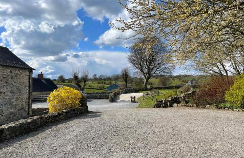 Chestnut Farm Holiday Cottages - Foto 18