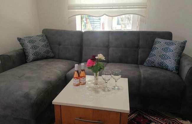 No:85 Konaklama Tesisi - Foto 17