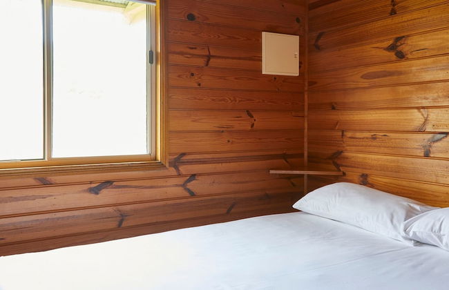 Crescent Head Holiday Park - Foto 6