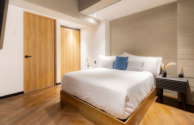 Park Condesa By Capitalia - Foto 3