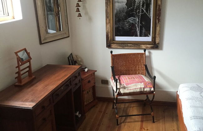 Lofts Parque Mirador Cerro Alegre - Photo 6