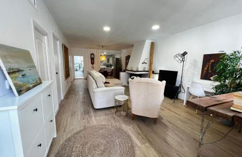 Casa Isabel aeropuerto feria Valencia - Photo 35