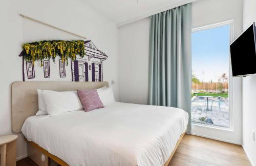 The Cocodrie Private 12BR Villa - Foto 53