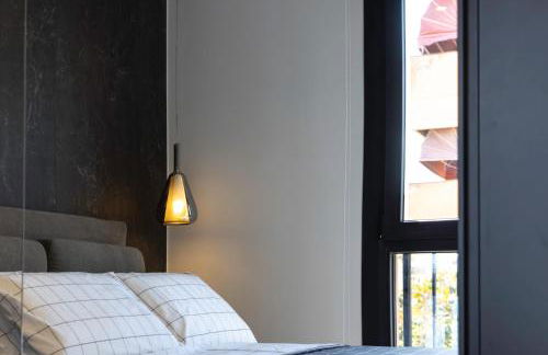 Vittoria's Luxury Apartment Cagliari - Photo 15