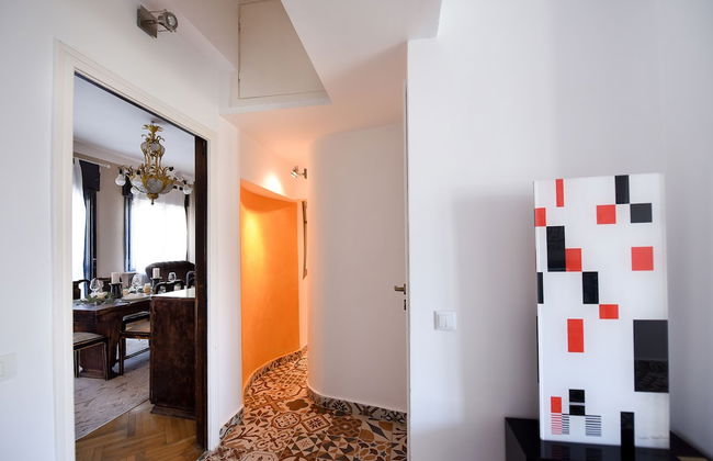 Homey - Strada Sfintii Apostoli 40 - Foto 33