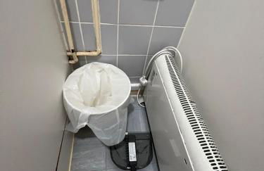 The Friary House - Central Guildford Personal 1 Bedroom Budget Apartment - Foto 16