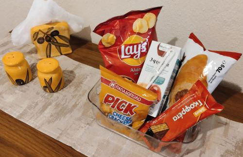 Mini House Volos - Foto 7