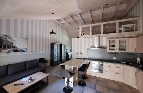 Ferienresidenz Fürst von Büttelkow - Foto 46