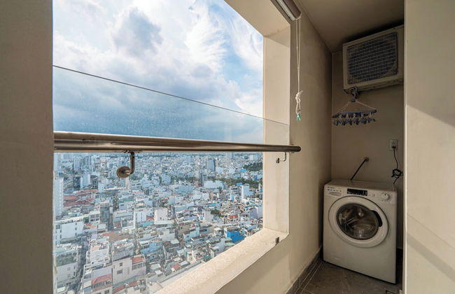 Terra Royal Apartment - Foto 17