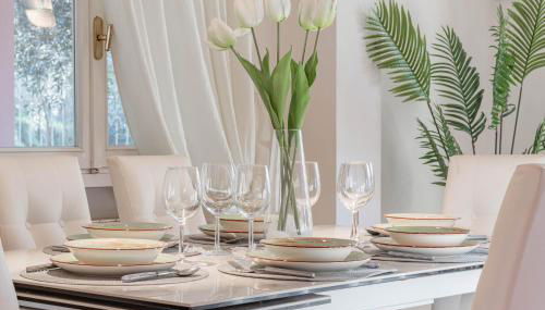 H11 [Villa Conchiglia] Piscina - Garage - Foto 4