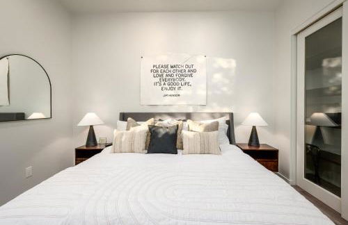 Lone Mountain Casita home - Foto 75