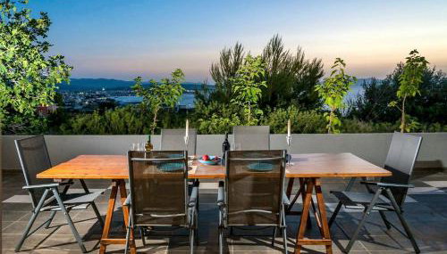 Blue Sea Chania Villa - Foto 5