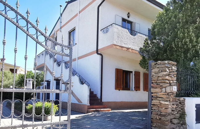 Welcomely - La Casa Di Rita - Sa Capannizza - Photo 19