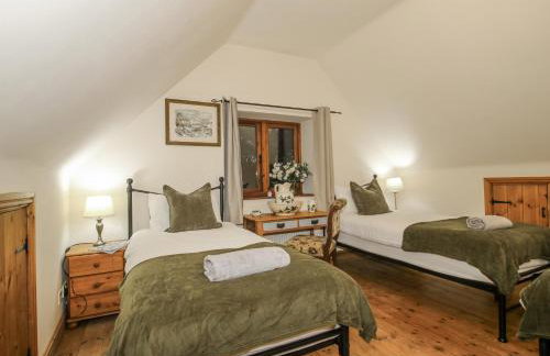 Upper Home Farm - Foto 55