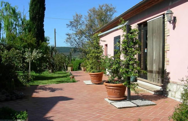 Agriturismo Da Paola - Foto 33