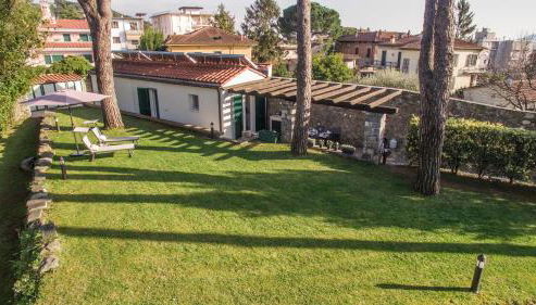 Gardenhouse Sarzana - Foto 2, Garden