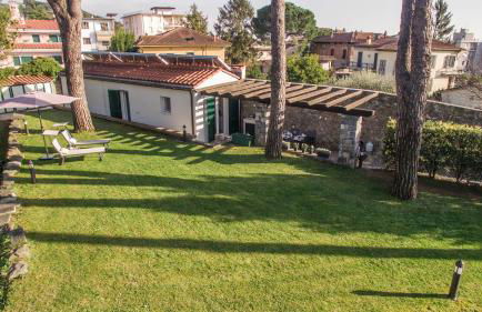 Gardenhouse Sarzana - Foto 2