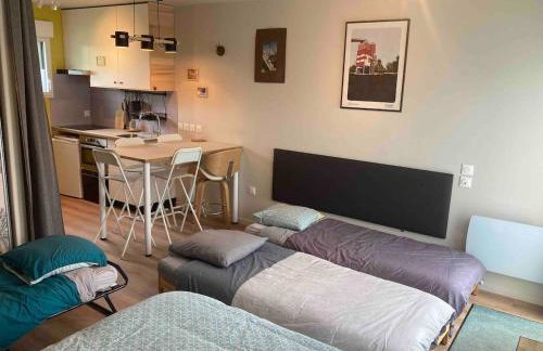 Taminimaison - Foto 38