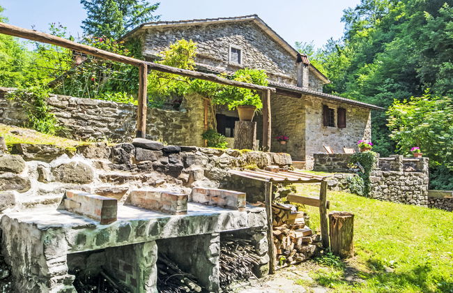 Il Mulino di Cecco - Foto 31