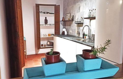 Benafique La casa del Ciprés Cortegana - Foto 12