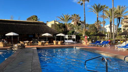 Fantástico Apartamento con vistas al mar zona Club la Costa Castillo Fuengirola - Photo 4