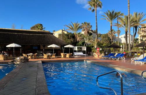 Fantástico Apartamento con vistas al mar zona Club la Costa Castillo Fuengirola - Photo 4